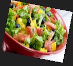 salad