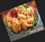 shrimp