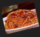 spaghetti