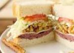 steaksand